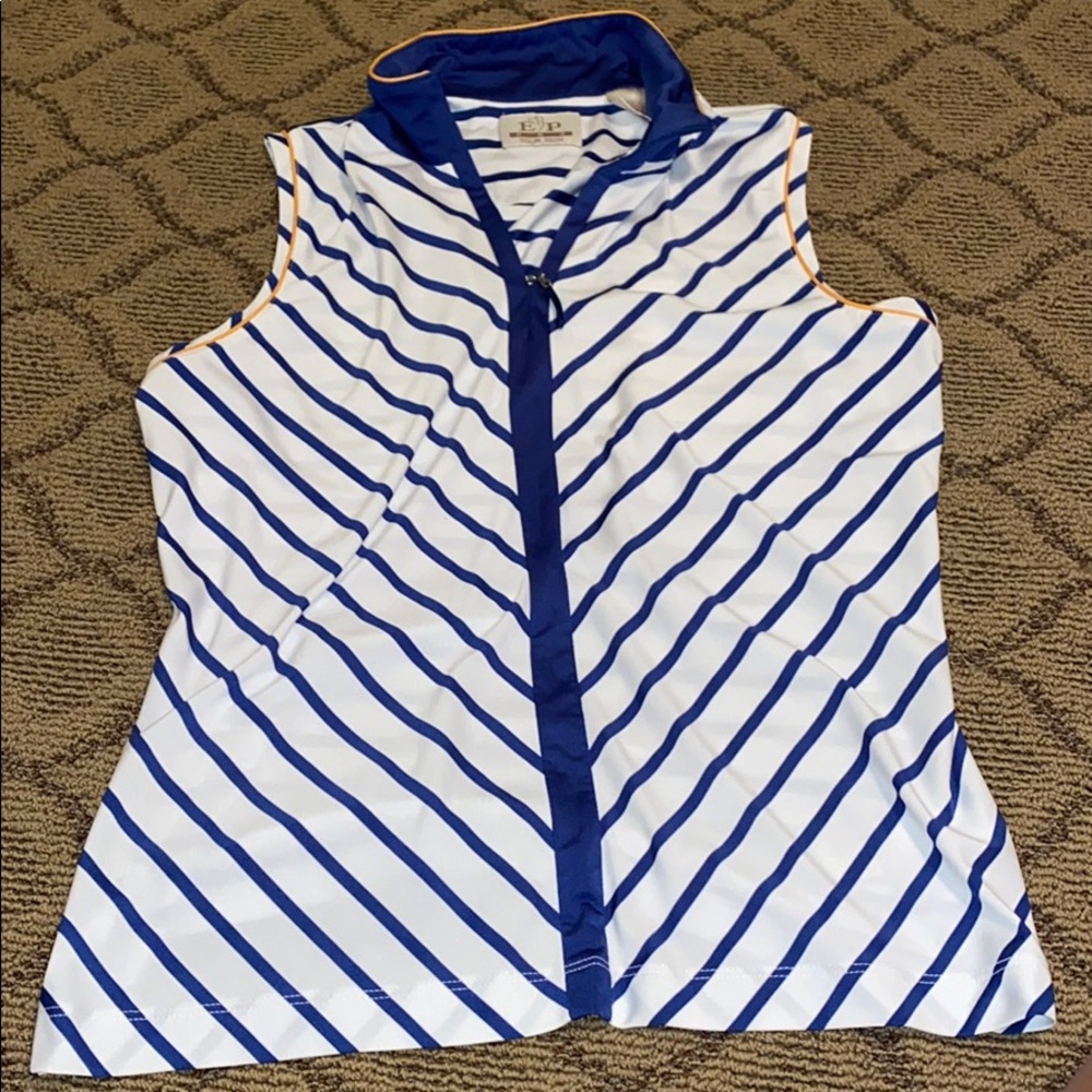 Golf shirt